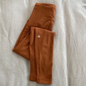 Lululemon Leggings Size XS 0-2